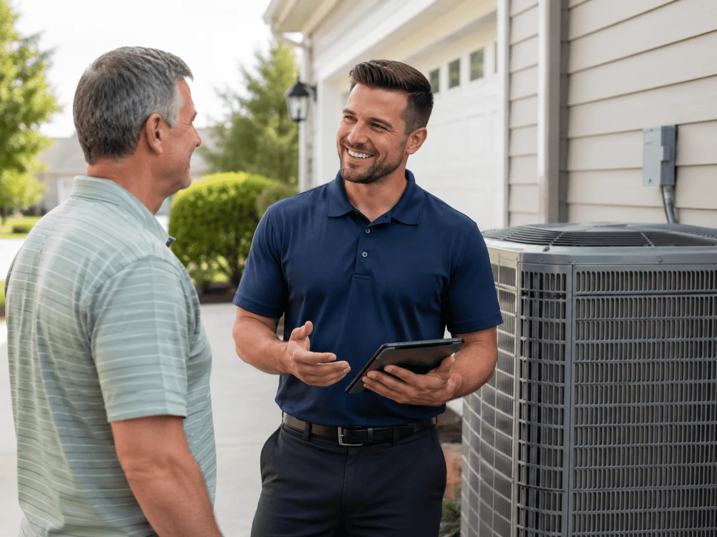 Heat Pump Installation Adams, WI FAQs
